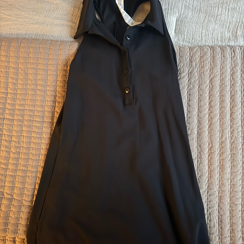 ALO Yoga Black Garment
